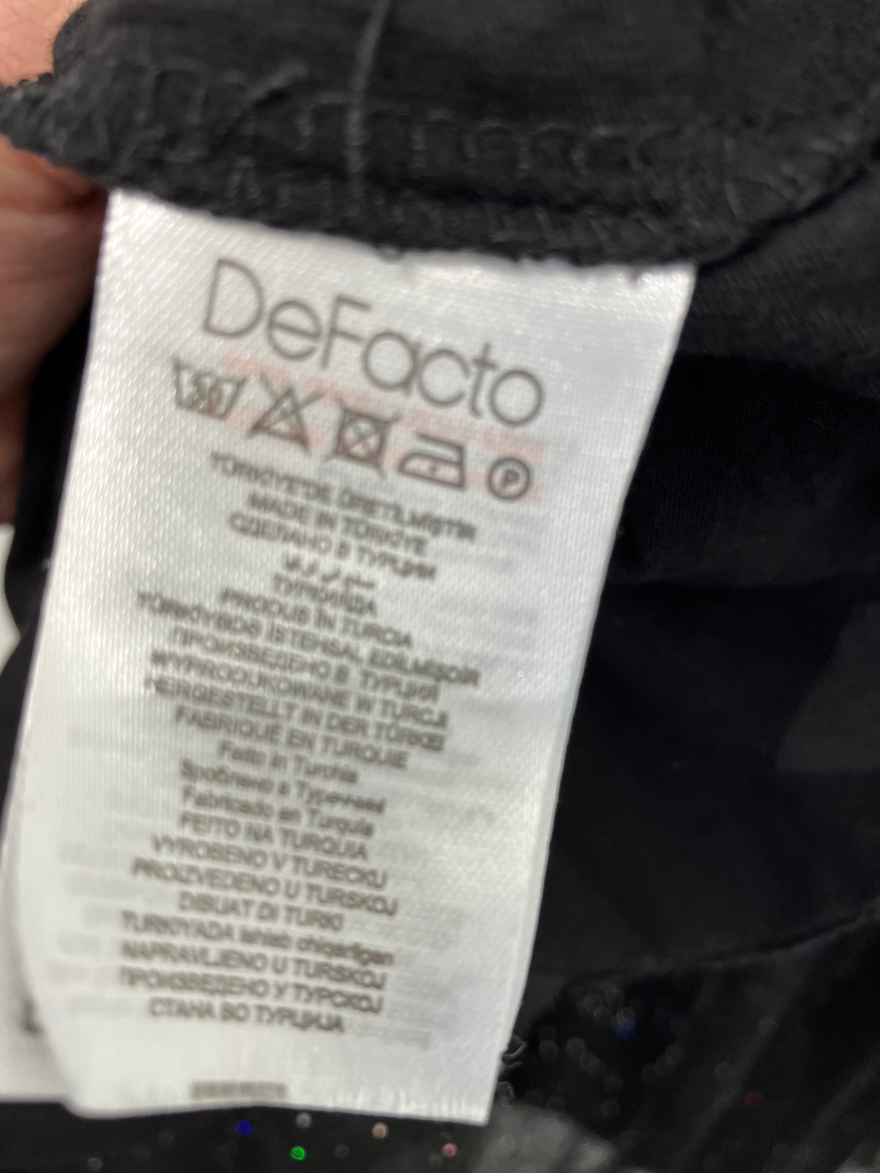 DeFacto Kjole
